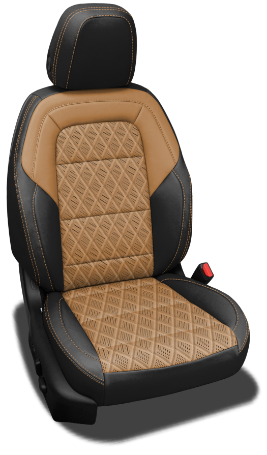 Diamond Chevy Equinox